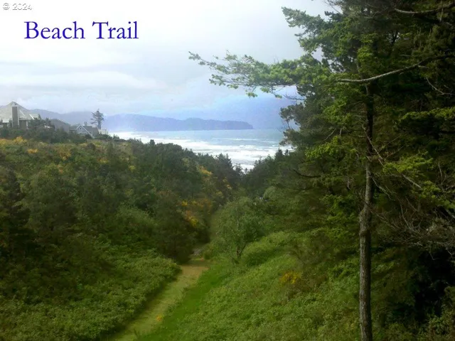 a sign on the side of the road