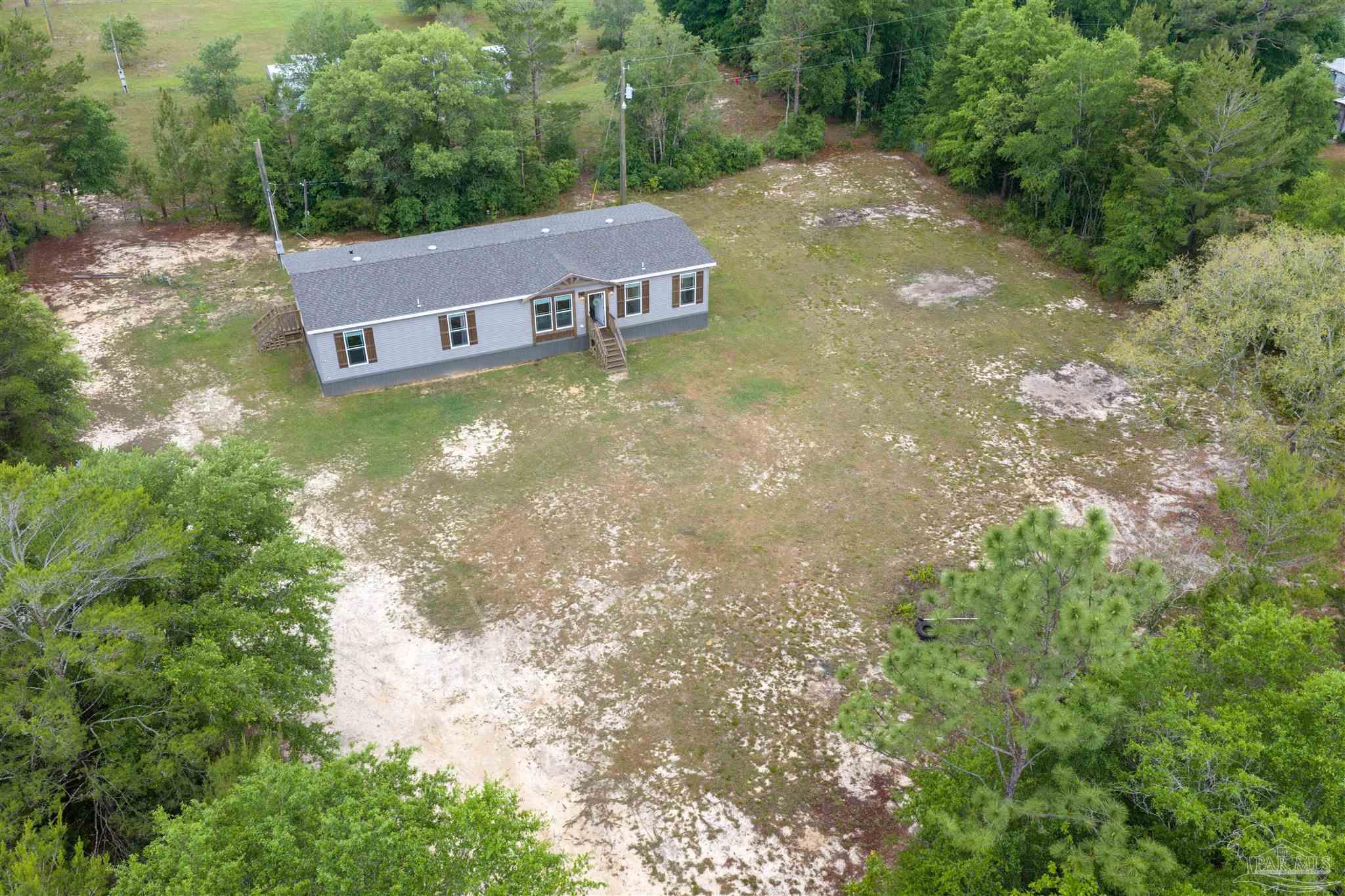 5996 Ruth Avenue Milton, FL 32583 - Photo 27 of 35