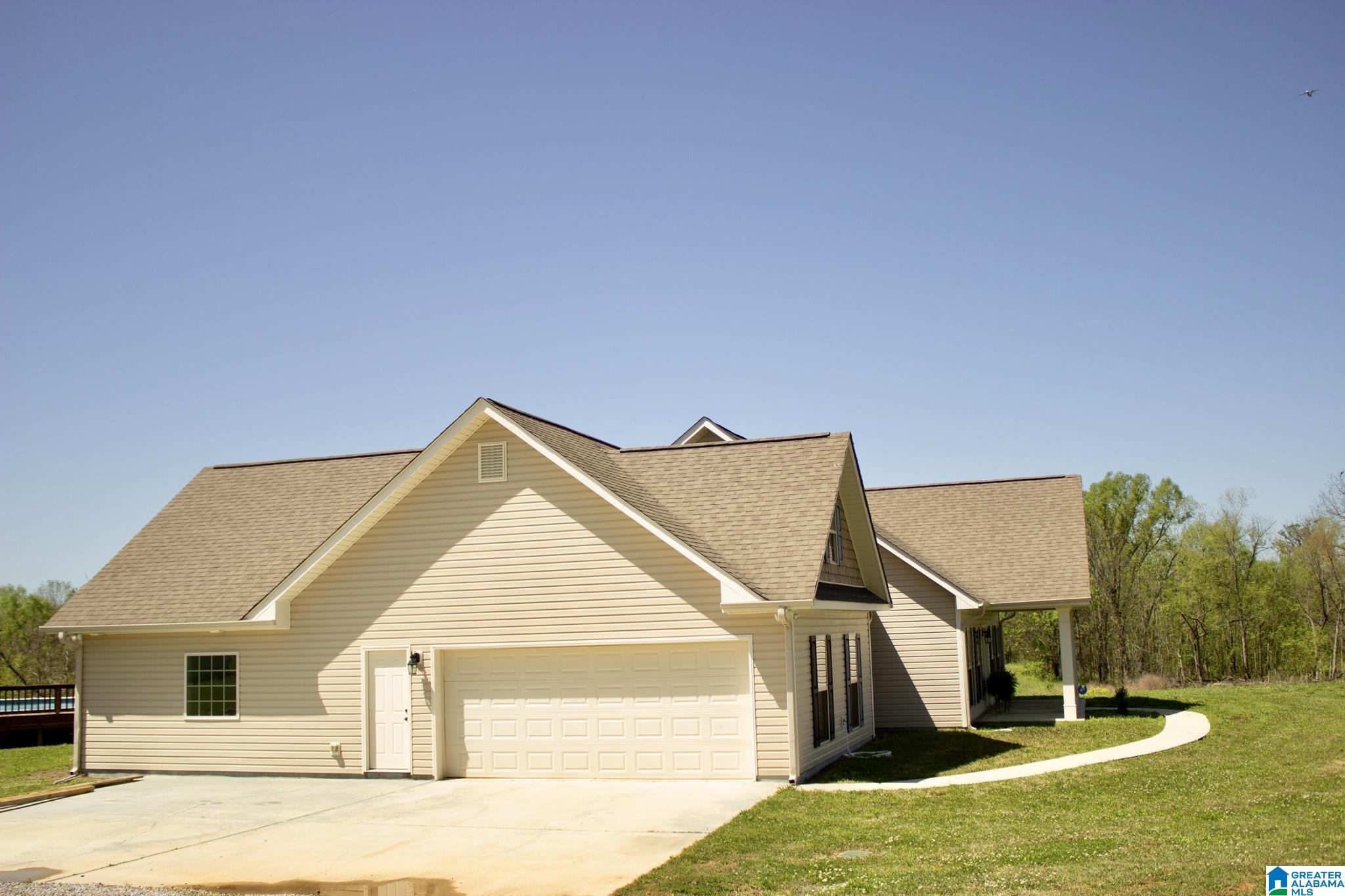 3128 Old McGehee Road Montgomery, AL 36105 - Photo 11 of 12
