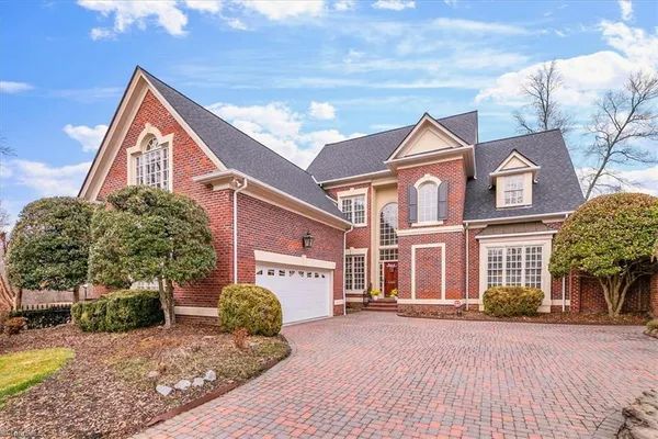 $950,000 | 4324 Doverstone Lane, Greensboro, NC 27407