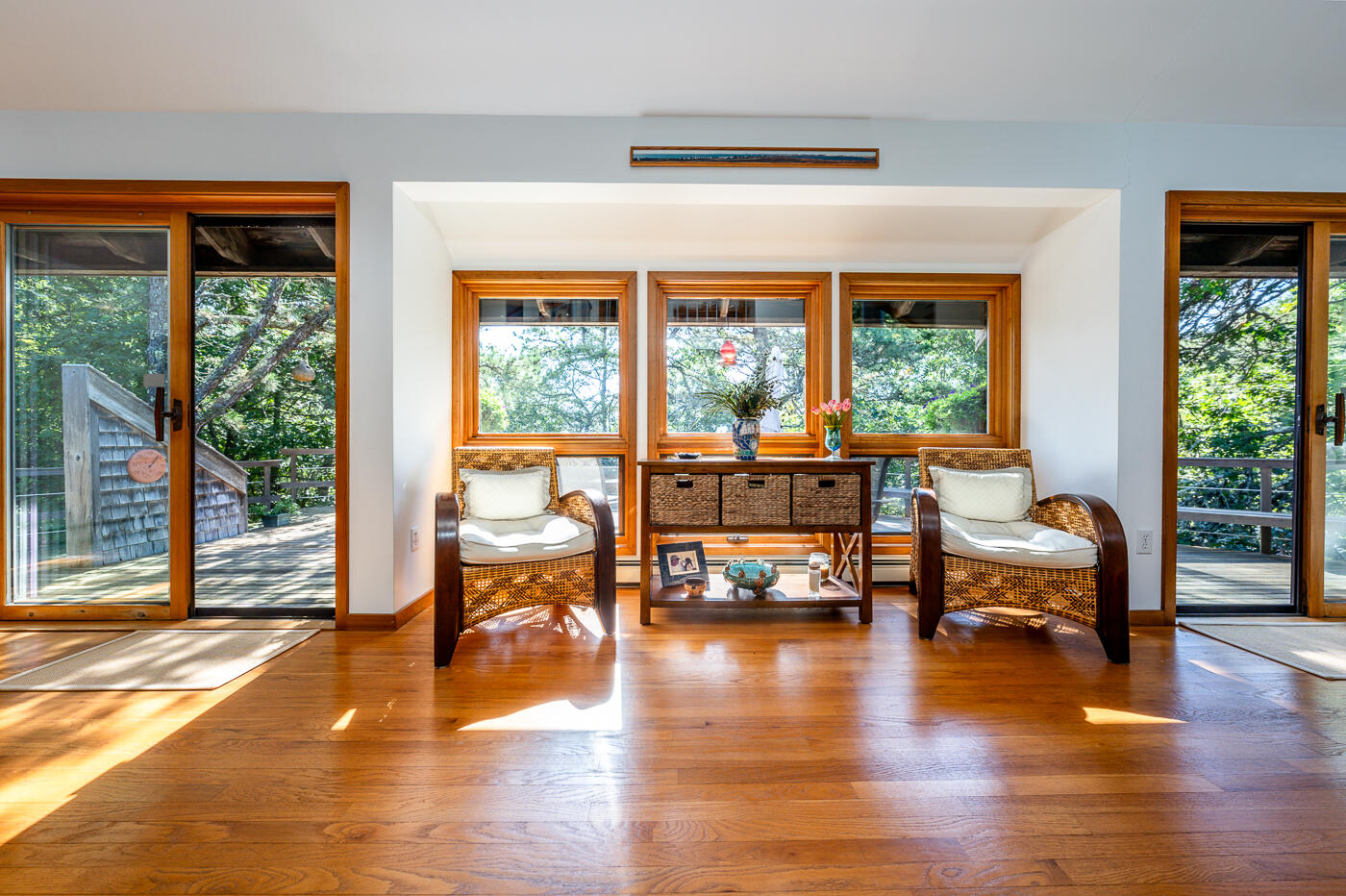 256 Browns Neck Road Wellfleet, MA 02667 - Photo 11 of 66 livroom7