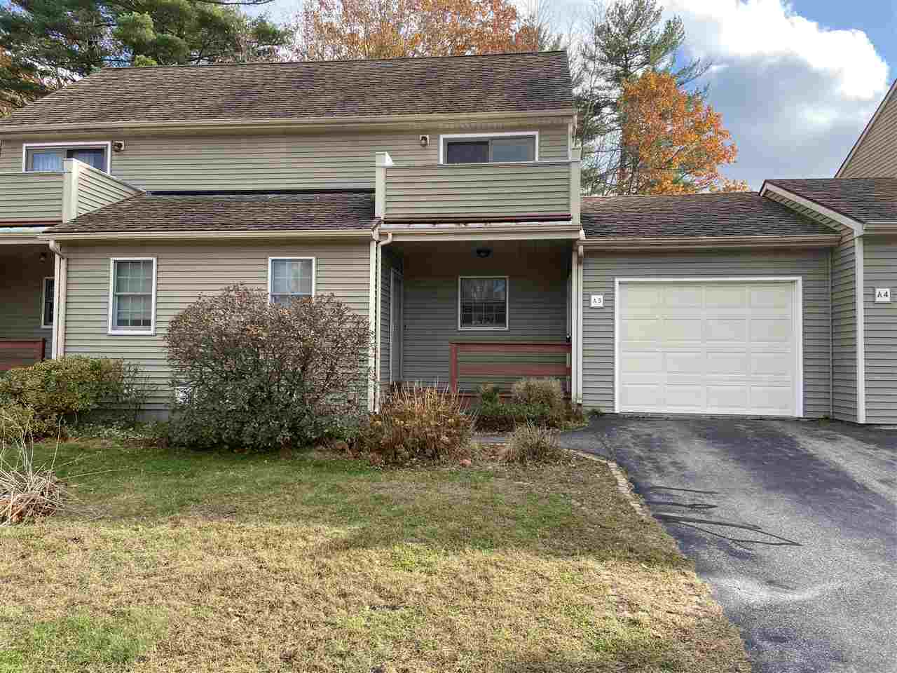 3 A Wade Farm Road Newmarket, NH 03857 - Photo 1 of 13