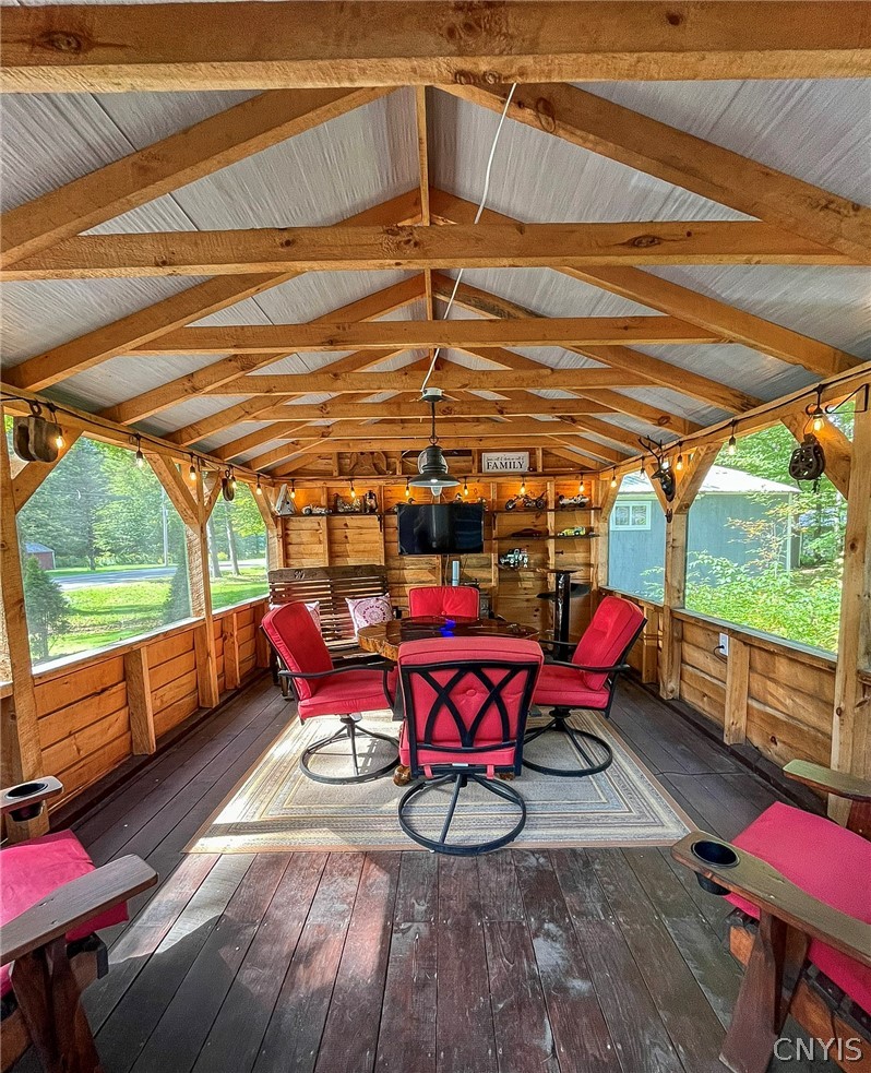 442 County Rte 2 Redfield, NY 13437 - Photo 22 of 22 Gallery Image 22
