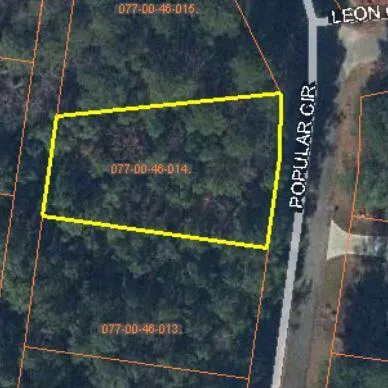 $26,000 | Lot 14 Popular Circle, McCormick, SC 29835