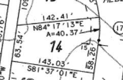 Lot 14 Popular Circle McCormick, SC 29835 - Photo 2 of 5 popular circle