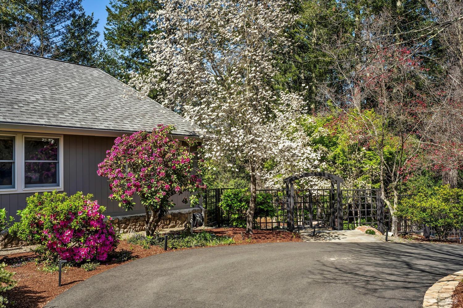 511 Kortum Canyon Road Calistoga, CA 94515 - Photo 77 of 87