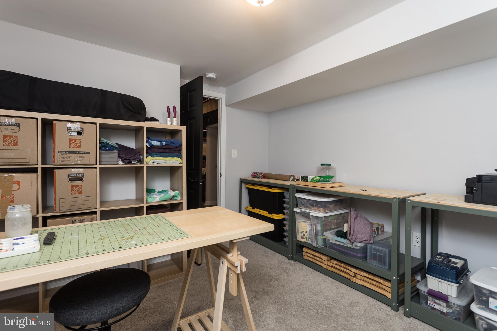 14 Colonial Road Bel Air, MD 21014 - Photo 24 of 33 Office/Den