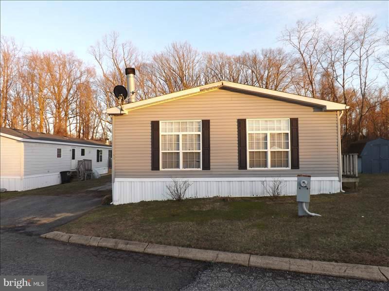 50 Valley Bottom Road Aberdeen, MD 21001 - Photo 1 of 25 Exterior (Front)