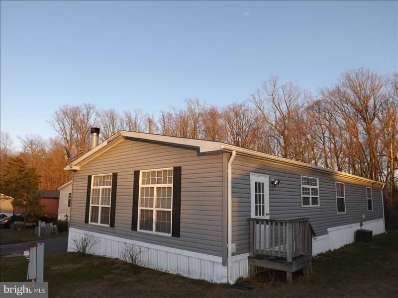50 Valley Bottom Road Aberdeen, MD 21001 - Photo 2 of 25 Exterior (Front)