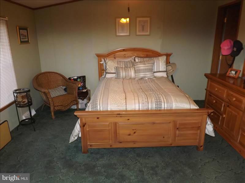 50 Valley Bottom Road Aberdeen, MD 21001 - Photo 17 of 25 Bedroom (Master)