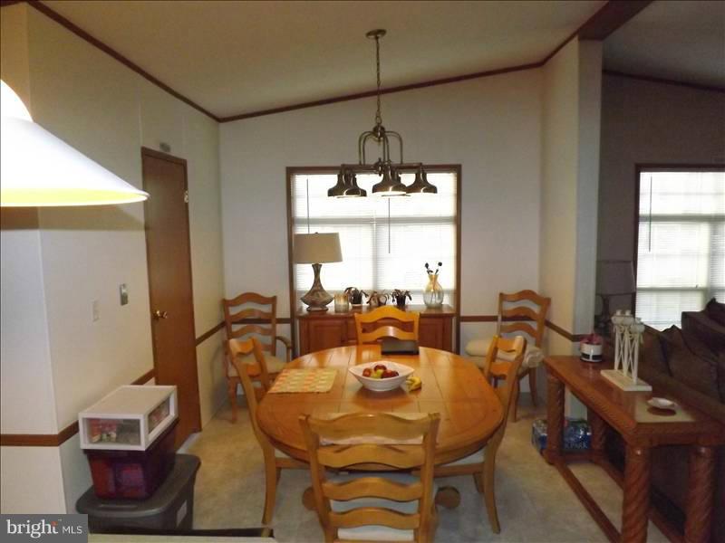 50 Valley Bottom Road Aberdeen, MD 21001 - Photo 25 of 25 Dining Room