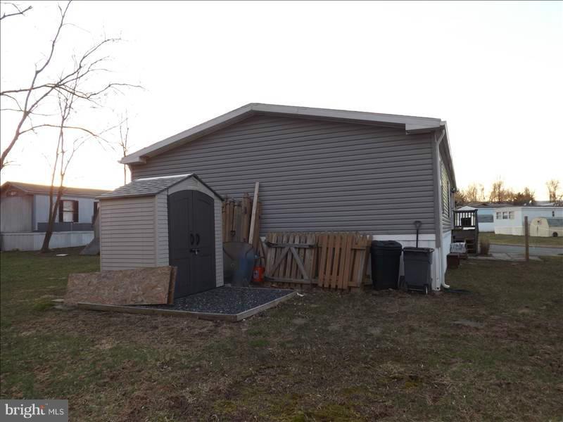 50 Valley Bottom Road Aberdeen, MD 21001 - Photo 4 of 25 Exterior (Rear)