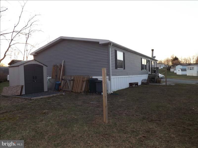 50 Valley Bottom Road Aberdeen, MD 21001 - Photo 5 of 25 Exterior (Rear)