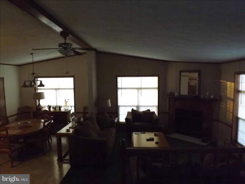 50 Valley Bottom Road Aberdeen, MD 21001 - Photo 10 of 25 Dining Room