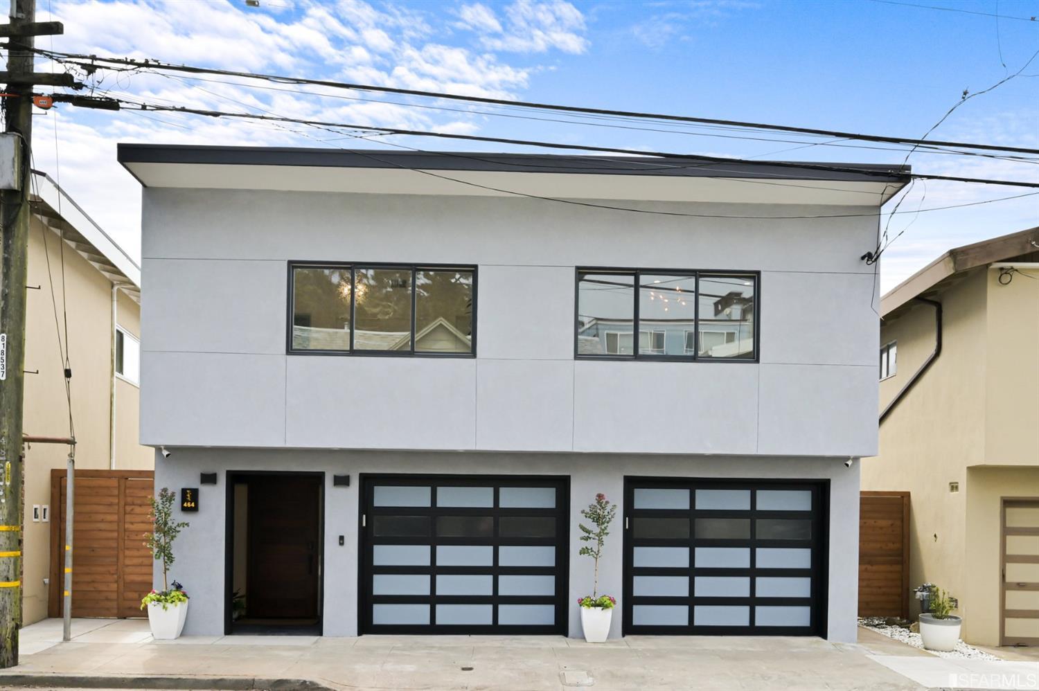 464 Lansdale Avenue San Francisco, CA 94127 - Photo 5 of 61