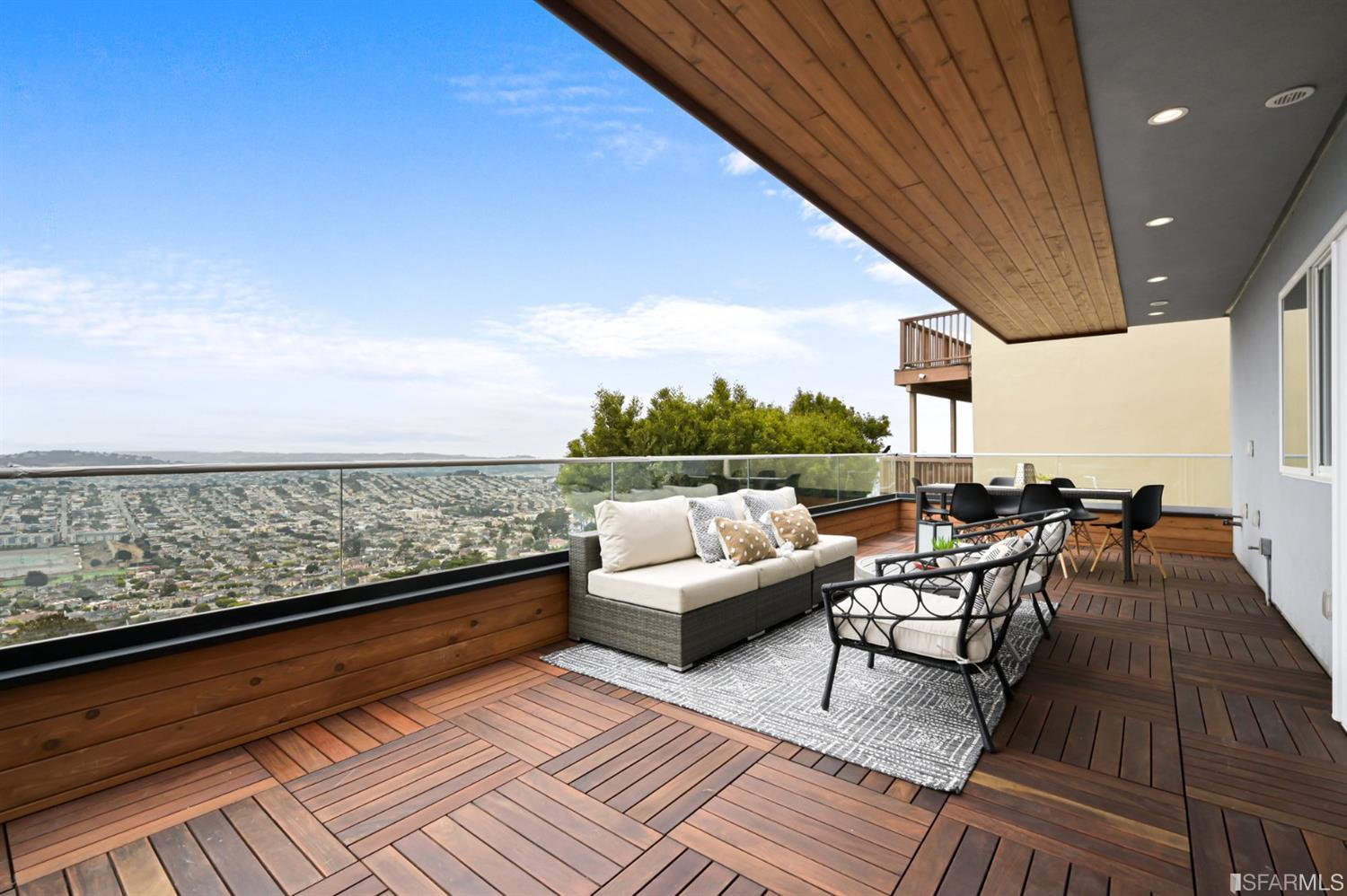 464 Lansdale Avenue San Francisco, CA 94127 - Photo 49 of 61