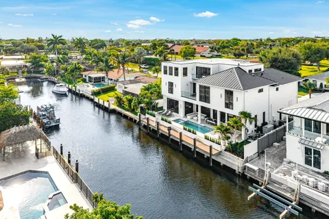$8,500,000 | 748 Northeast 72nd Street, Boca Raton, FL 33487