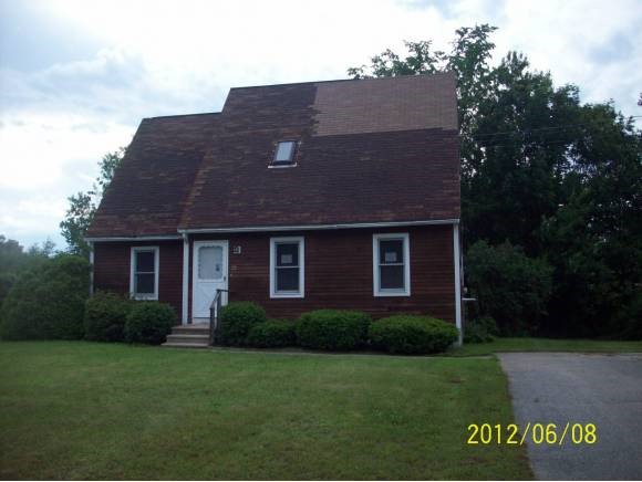 22 Ryan Circle Rochester, NH 03867 - Photo 1 of 1