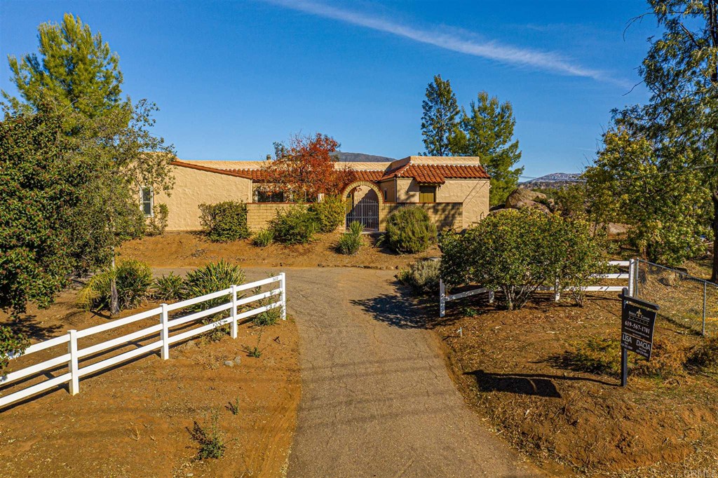1431 South Grade Road Alpine, CA 91901 - Photo 1 of 1