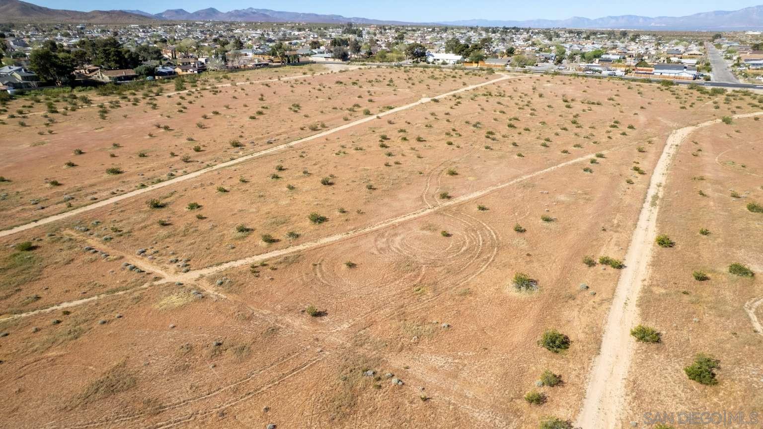 0 Between Vulcon And Hood Avenue, Unit 3 AND 4 Ridgecrest, CA 93555 - Photo 16 of 40