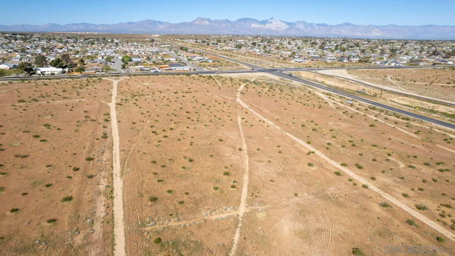 0 Between Vulcon And Hood Avenue, Unit 3 AND 4 Ridgecrest, CA 93555 - Photo 17 of 40