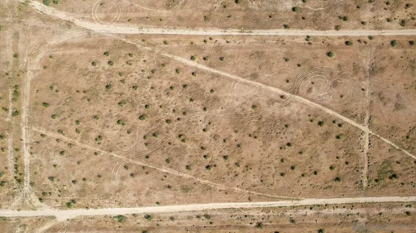 $24,995 | 0 Between Vulcon And Hood Avenue, Unit 3 AND 4, Ridgecrest, CA 93555