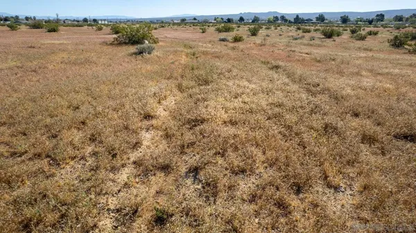 $24,995 | 0 Between Vulcon And Hood Avenue, Unit 3 AND 4, Ridgecrest, CA 93555