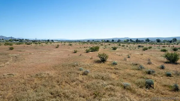 $24,995 | 0 Between Vulcon And Hood Avenue, Unit 3 AND 4, Ridgecrest, CA 93555