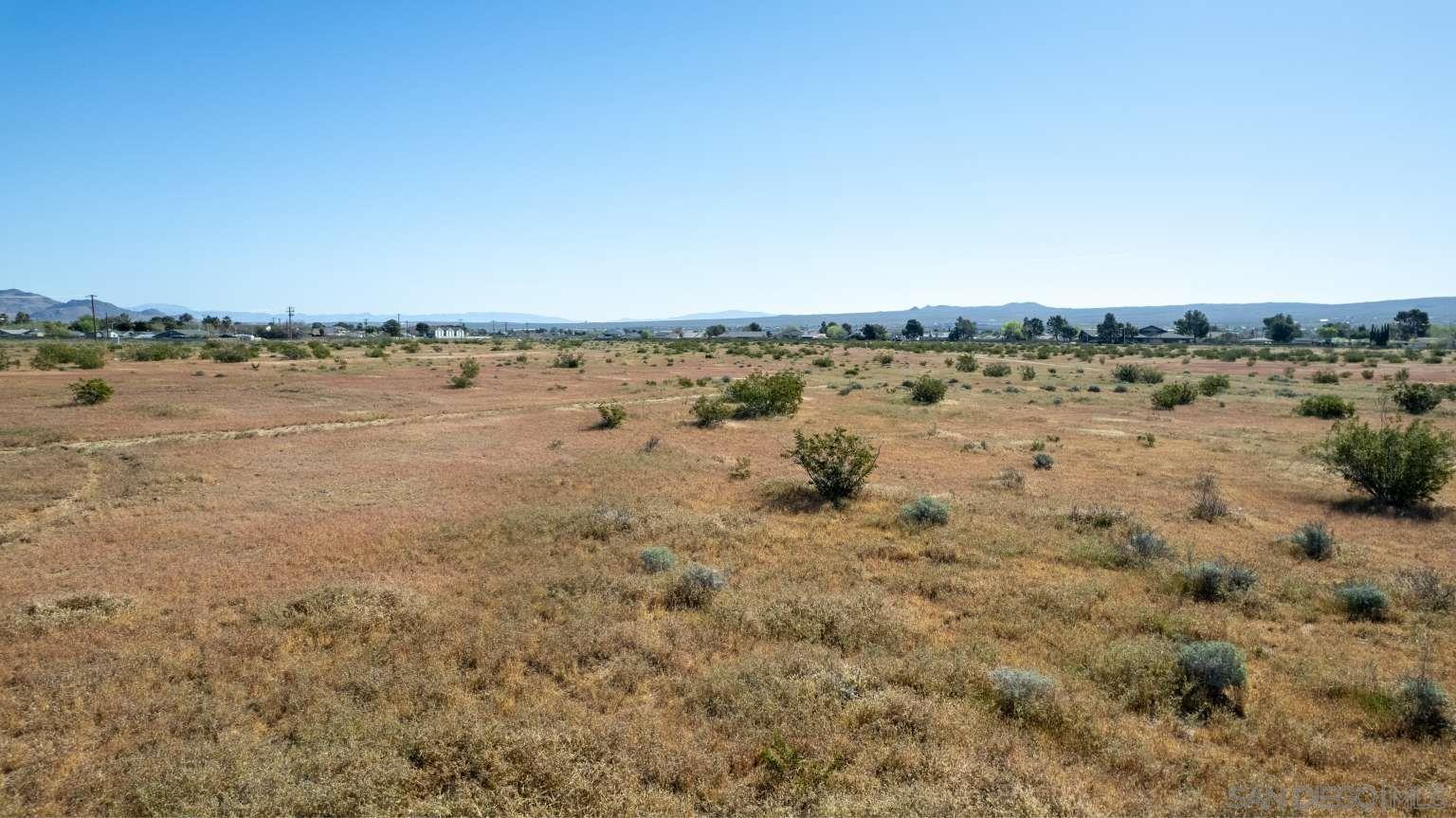 0 Between Vulcon And Hood Avenue, Unit 3 AND 4 Ridgecrest, CA 93555 - Photo 22 of 40