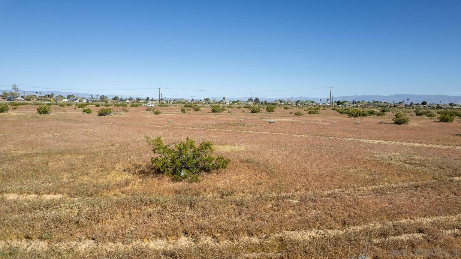 0 Between Vulcon And Hood Avenue, Unit 3 AND 4 Ridgecrest, CA 93555 - Photo 23 of 40