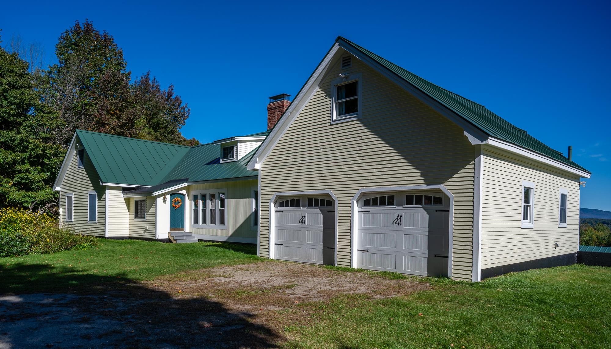 388 Dolloff Pond Road Sutton, VT 05867 - Photo 50 of 60 Gallery Image 50