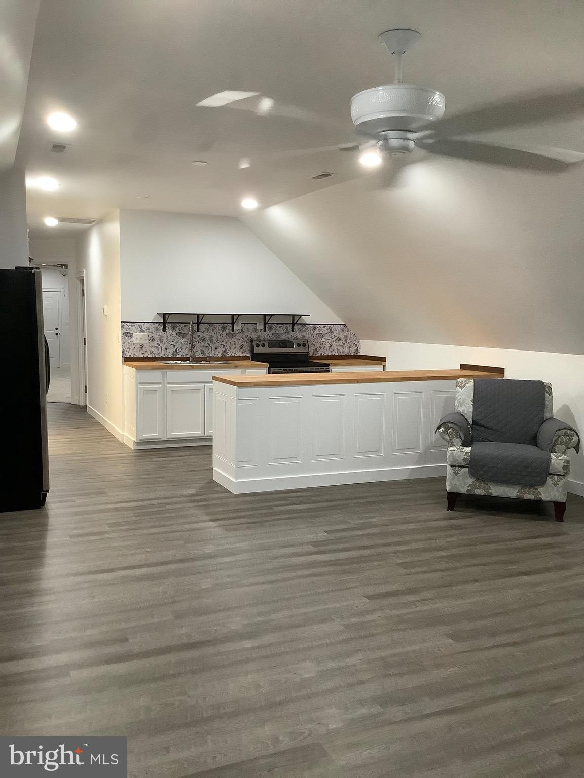 4748 Dickerson Road Partlow, VA 22534 - Photo 2 of 11 Kitchen