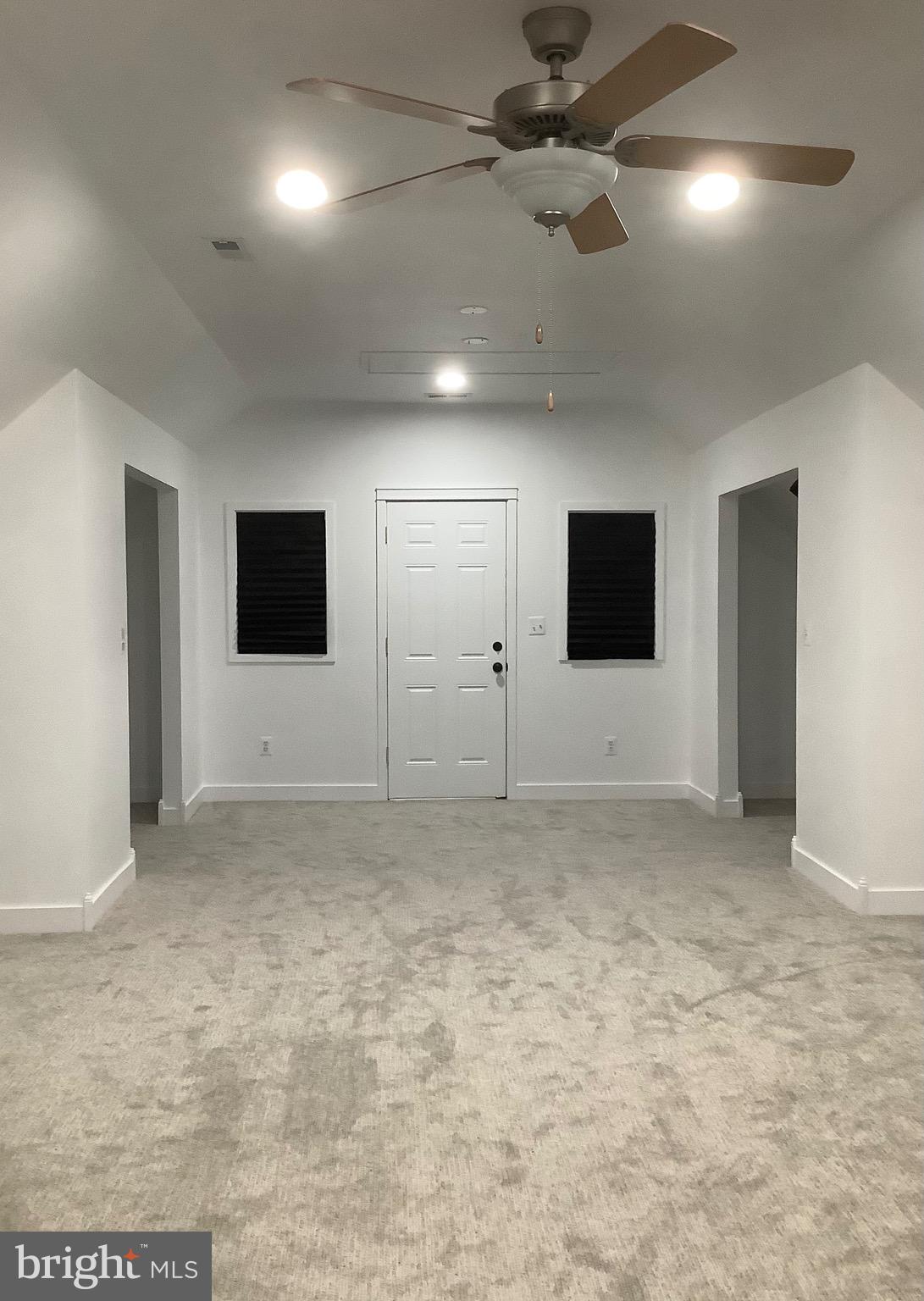 4748 Dickerson Road Partlow, VA 22534 - Photo 10 of 11 Bedroom with balcony