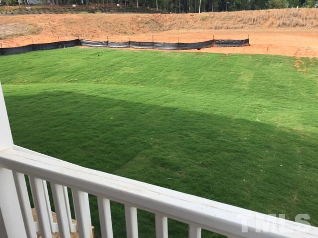 5264 Aleppo Lane, Unit 51 Raleigh, NC 27613 - Photo 19 of 22 a view of yard with outdoor space