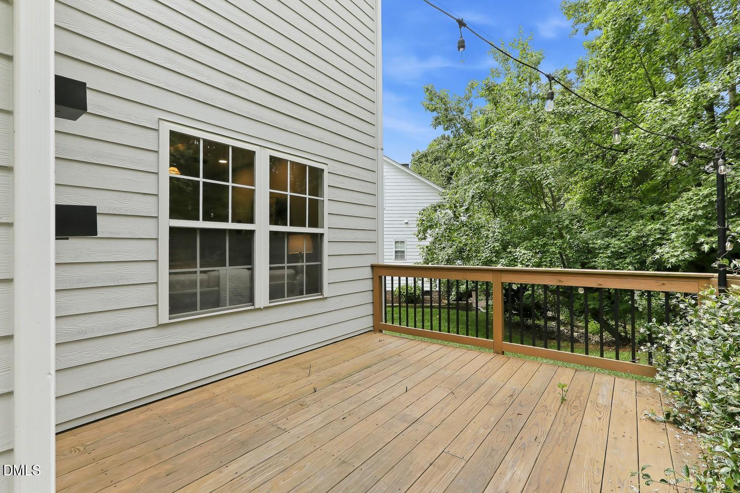 8201 Joyce Glow Court Raleigh, NC 27613 - Photo 37 of 47 054-039-Back Deck-1500x1000