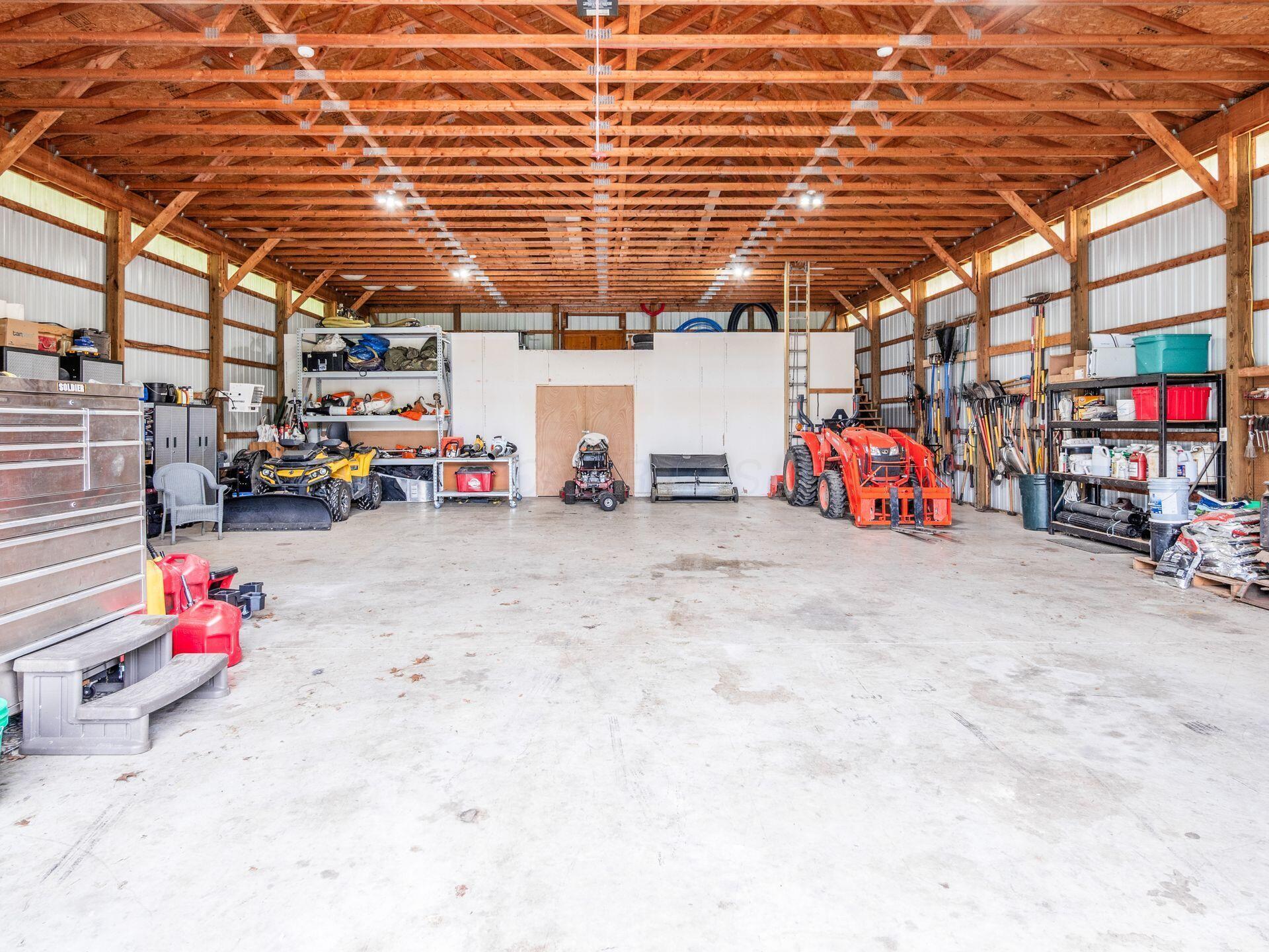 1397 Horseshoe Road Delaware, OH 43015 - Photo 48 of 64 .