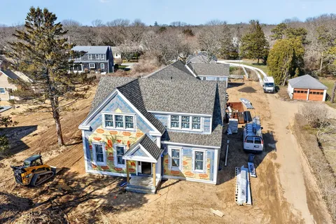 $4,250,000 | 222 Barcliff Avenue, Chatham, MA 02633