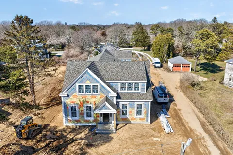 $4,250,000 | 222 Barcliff Avenue, Chatham, MA 02633