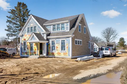 $4,250,000 | 222 Barcliff Avenue, Chatham, MA 02633