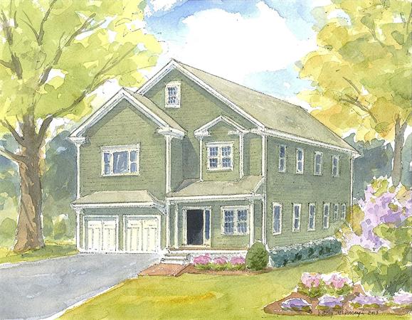 67 Harding Road Lexington, MA 02420 - Photo 1 of 1