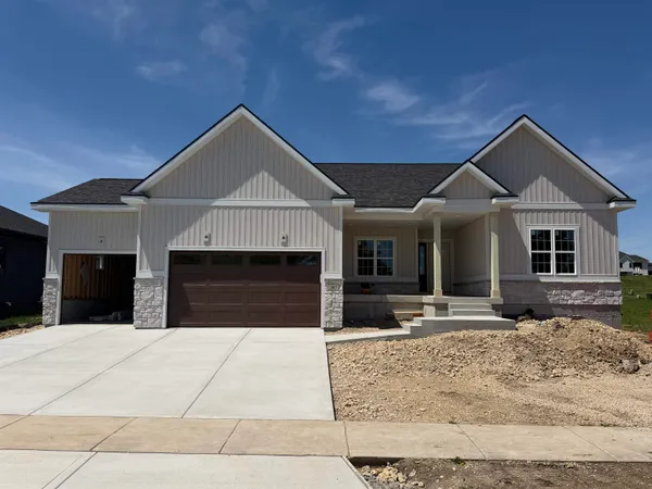 $865,000 | 2017 Wellington Cottage Grove, Cottage Grove, WI 53527
