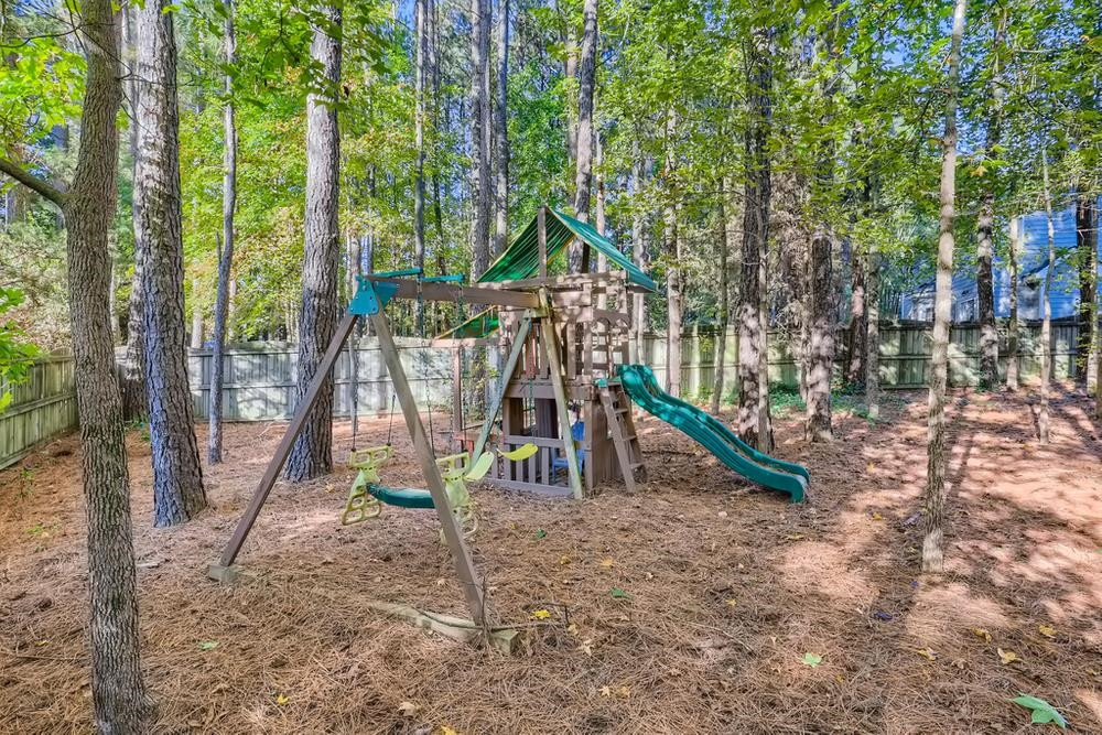 113 Rushing Breeze Court Apex, NC 27502 - Photo 25 of 28 Photo 25