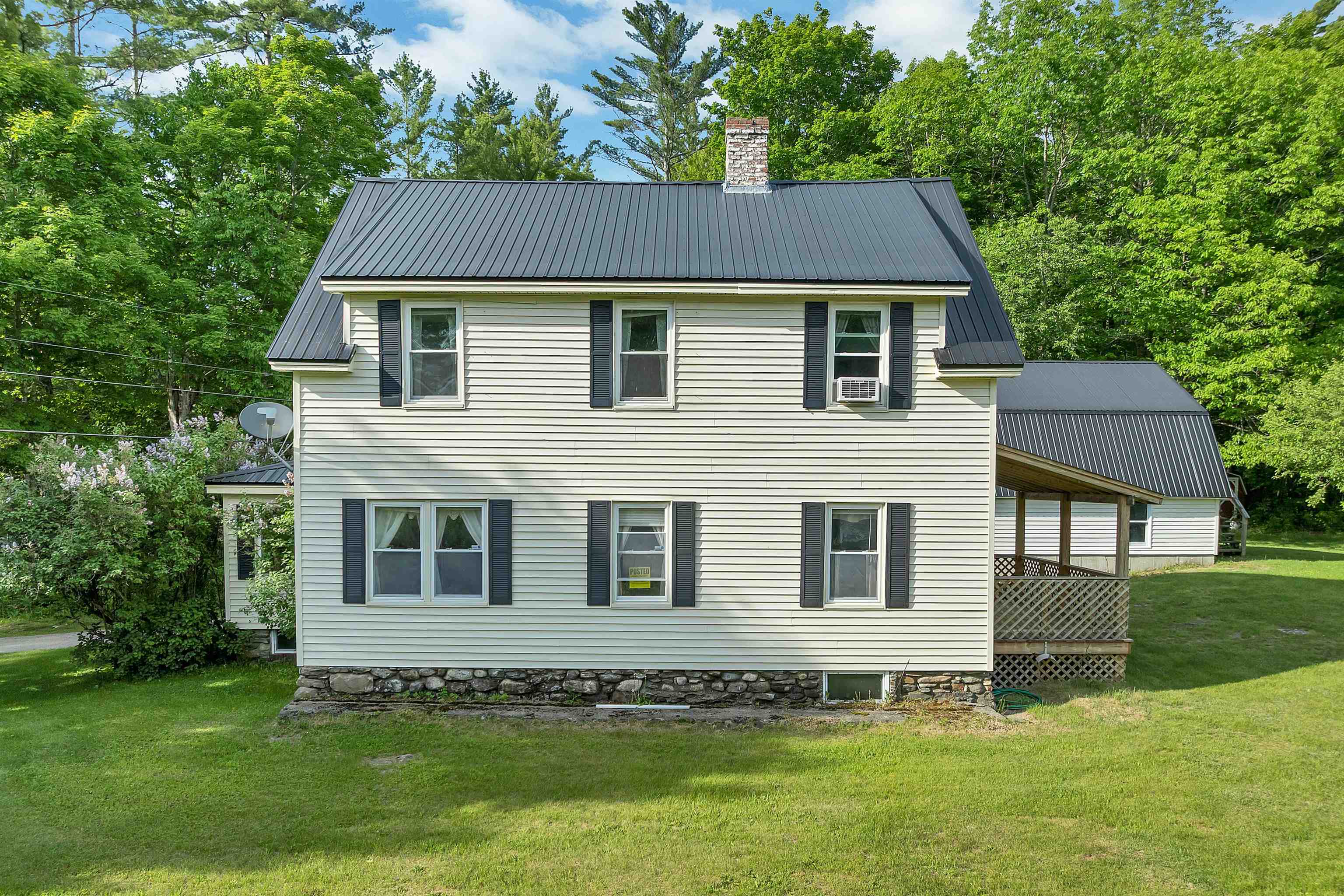 88 High Street Warren, NH 03279 - Photo 29 of 47