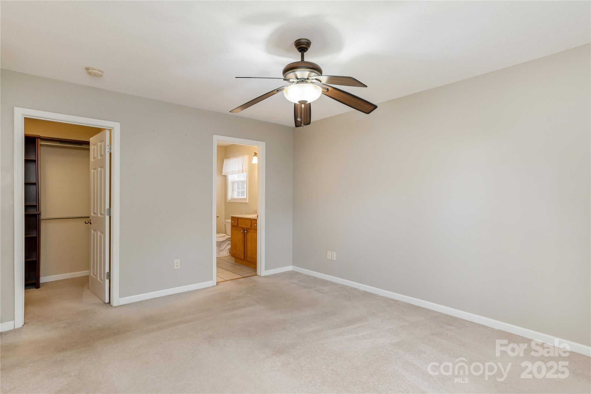 190 Temple Church Road Brevard, NC 28712 - Photo 15 of 24 a view of a chandelier fan in a room