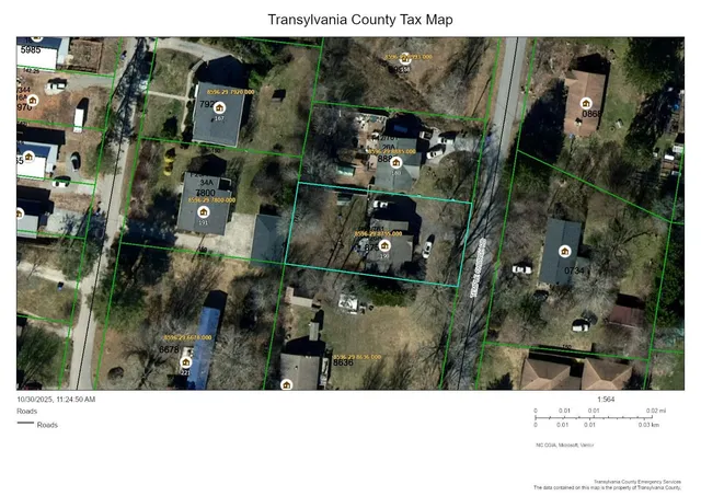 $430,000 | 190 Temple Church Road, Brevard, NC 28712