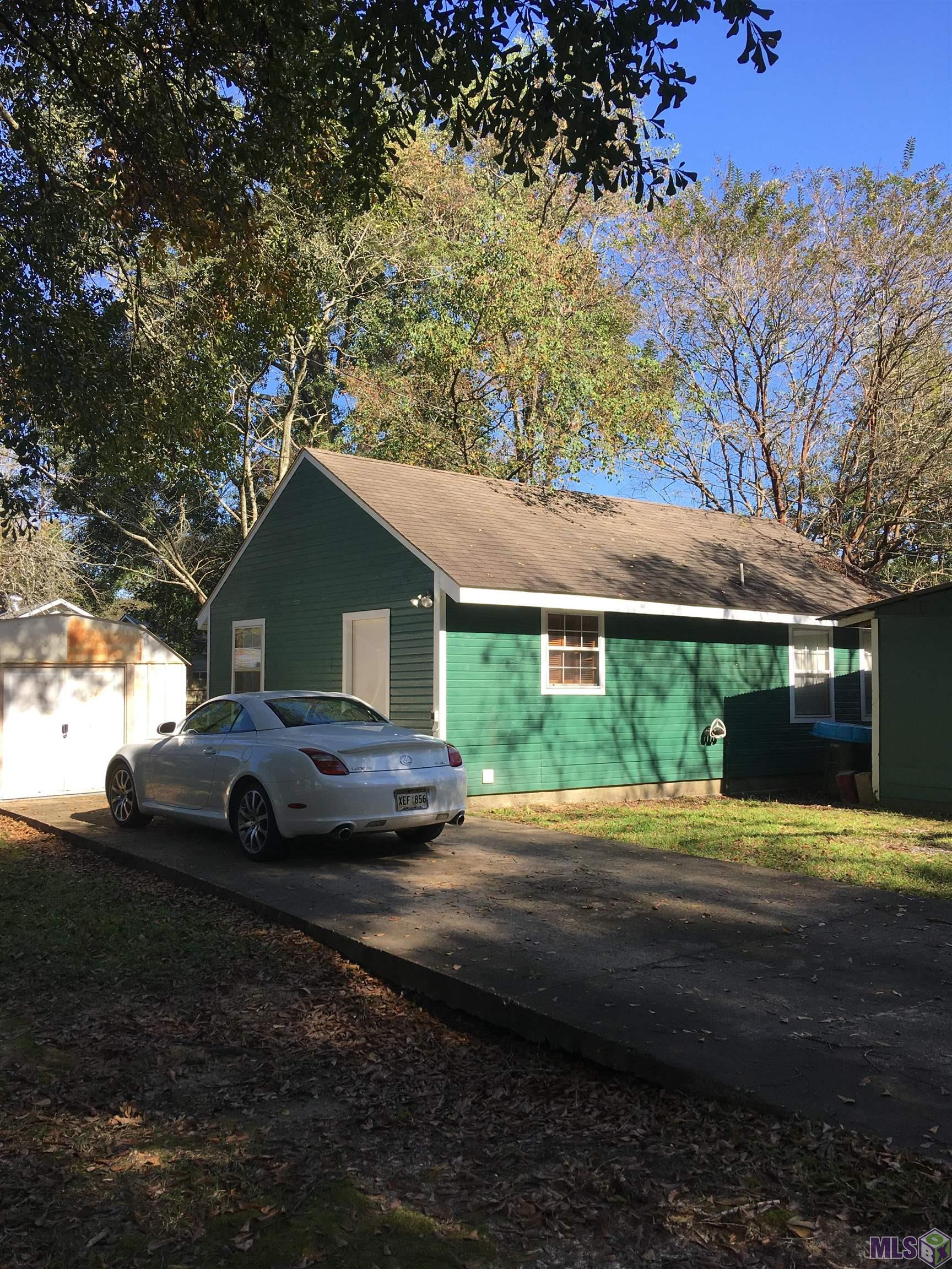 12105 Foster Road Baton Rouge, LA 70811 - Photo 5 of 10 Apartment