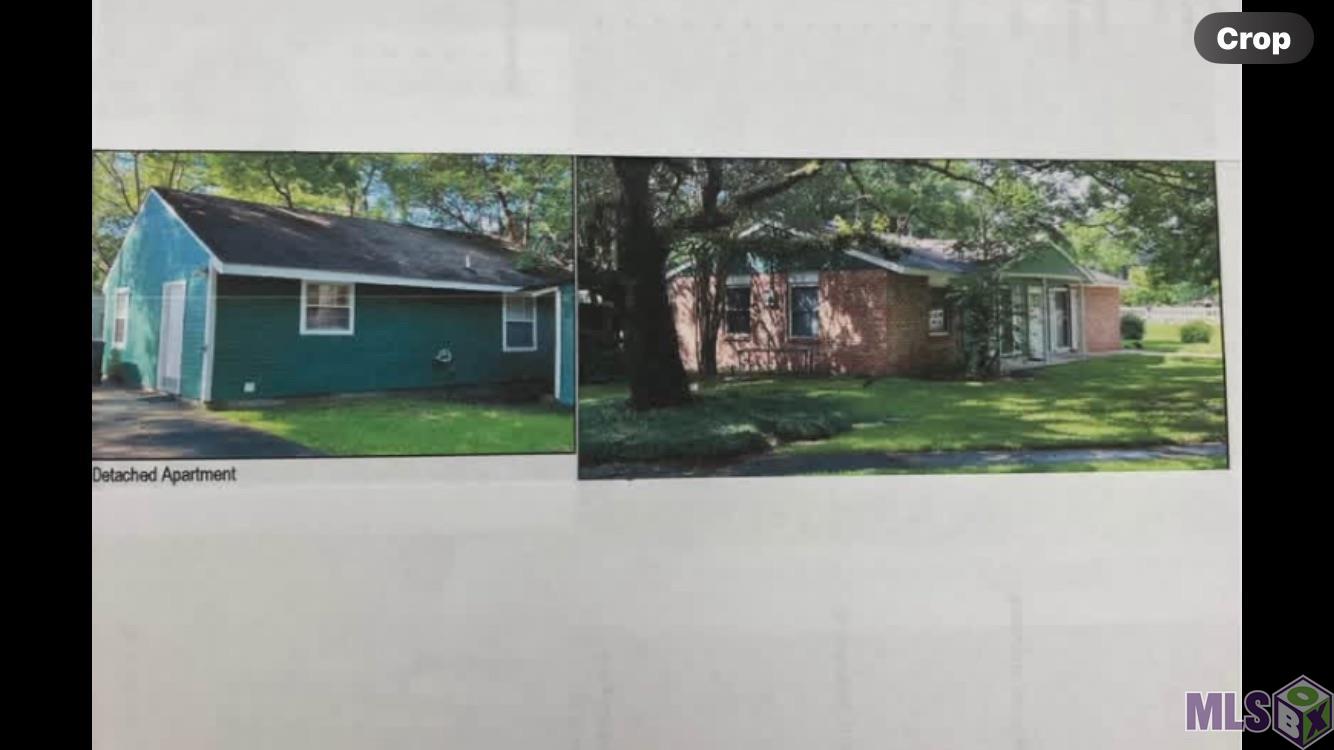 12105 Foster Road Baton Rouge, LA 70811 - Photo 10 of 10