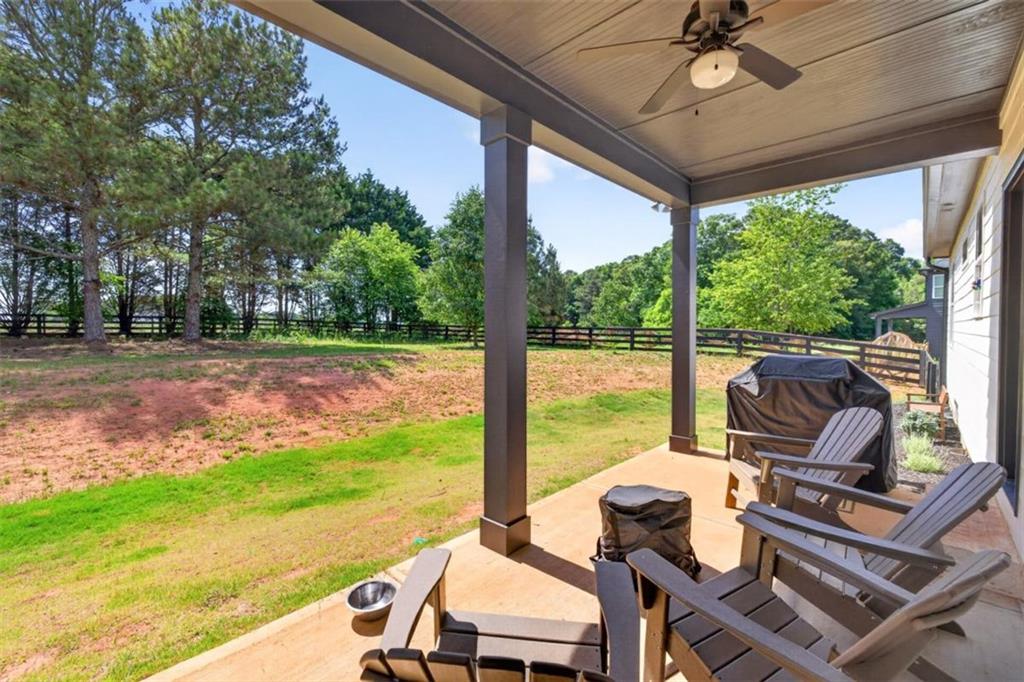 61 Caden Lane Athens, GA 30607 - Photo 42 of 51