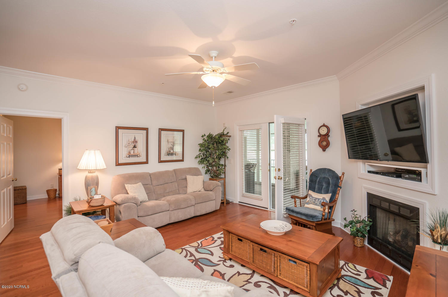 184 Clubhouse Road, Unit 2 Sunset Beach, NC 28468 - Photo 23 of 52 184 Clubhouse Rd 2 Sunset-large-025-012-