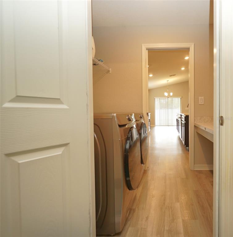 12221 Cypress Br Street Riverview, FL 33579 - Photo 14 of 20 a view of a walk in closet